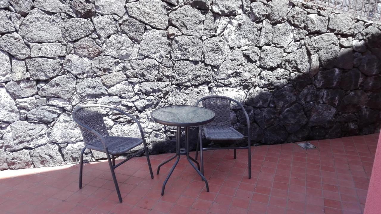 Villa Leonardi Zafferana Etnea Bagian luar foto